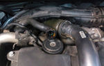 Из-за чего может гнать автомобильное масло через сапун