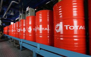 Масла Total для грузовой и тракторной техники