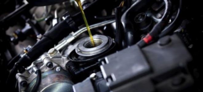 В чем отличие масла 5w-40 от 10w-40?