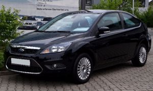 Жидкость для ГУРа Ford Focus 2