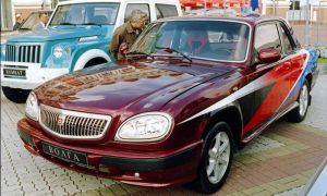 Какой расход топлива ГАЗ 31105?
