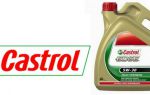 Что выбрать масло Mobil или Castrol?