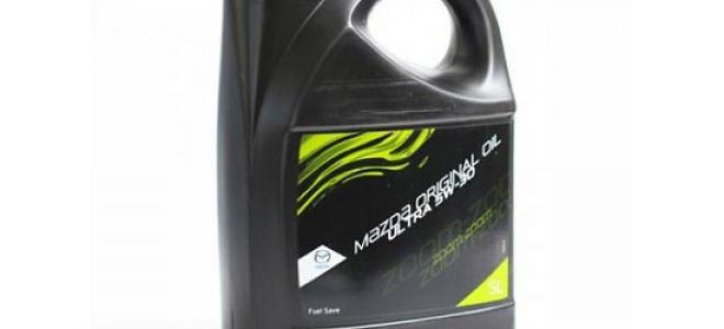 Как выбрать моторное масло для Мазда CX 5