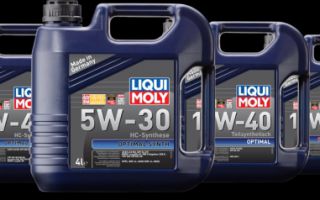 Какое масло лучше подойдет для зимы 5W30 или 5W40?