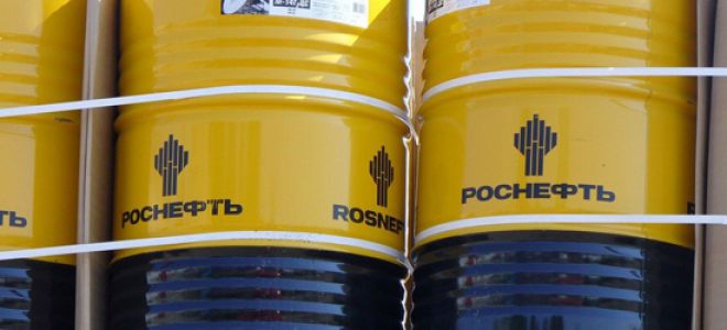Обзор моторного масла Роснефть 5w-30