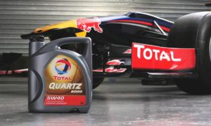 Обзор автомобильного масла Total Quartz 9000 5w40
