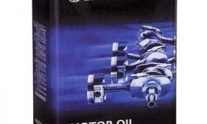 Обзор моторного масла Subaru 0w-20