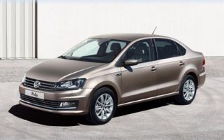 Процесс замены масла в автомате VW Polo