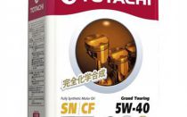 Моторное масло Totachi 5W-30