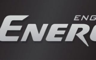 Сервис подбора масла G-Energy