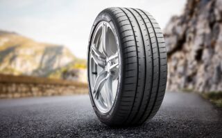 Шины Tracmax: безопасность и комфорт для вашего автомобиля